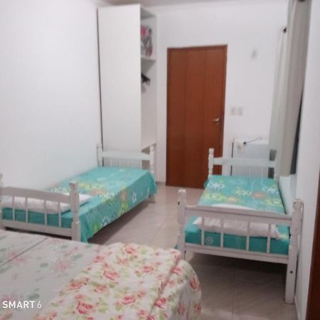 Pousada Sao Matheus Cachoeira Paulista Zewnętrze zdjęcie