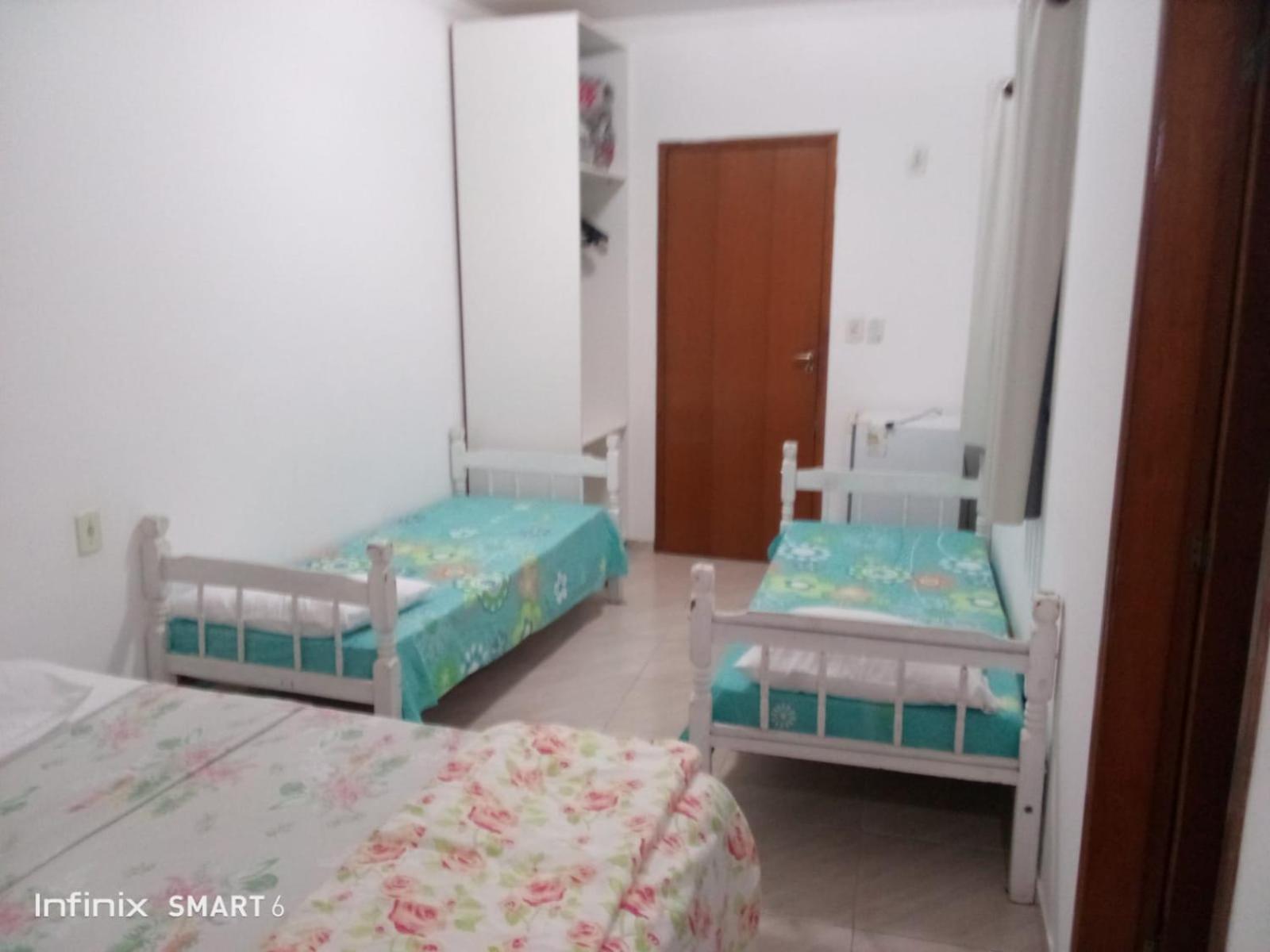 Pousada Sao Matheus Cachoeira Paulista Zewnętrze zdjęcie