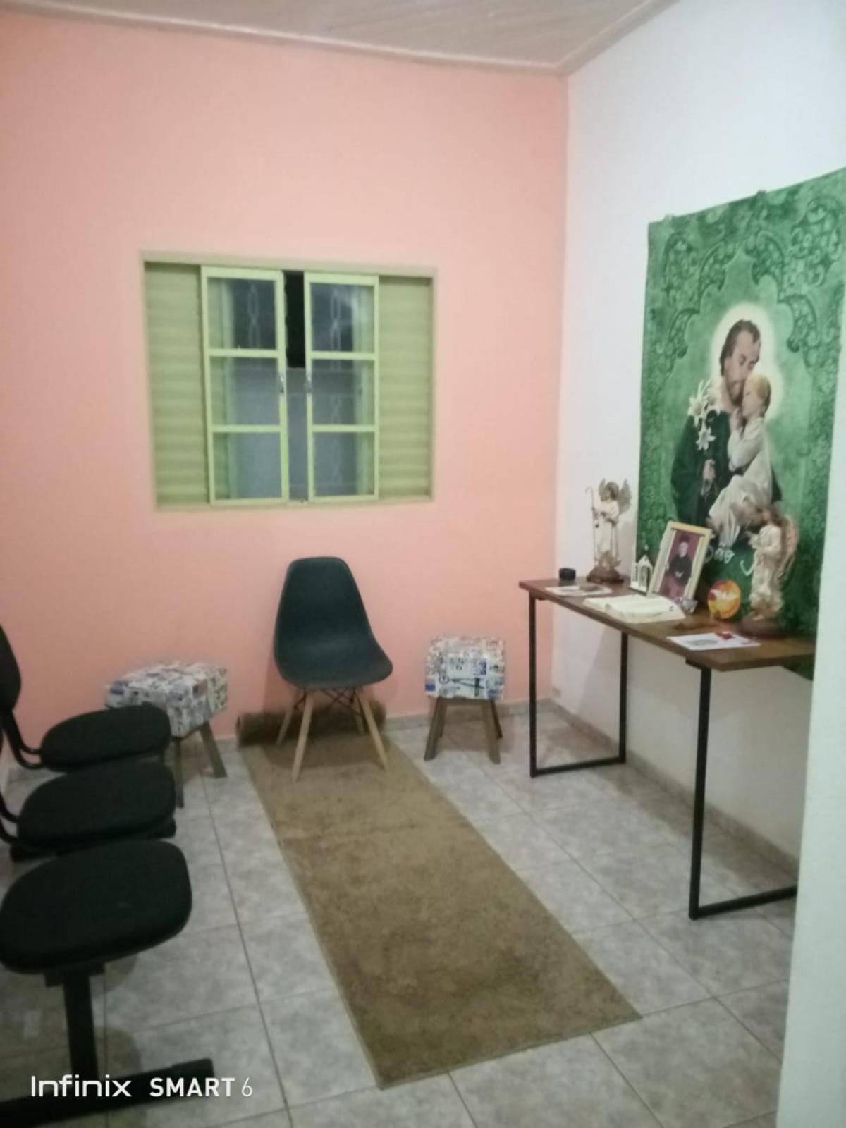 Pousada Sao Matheus Cachoeira Paulista Zewnętrze zdjęcie