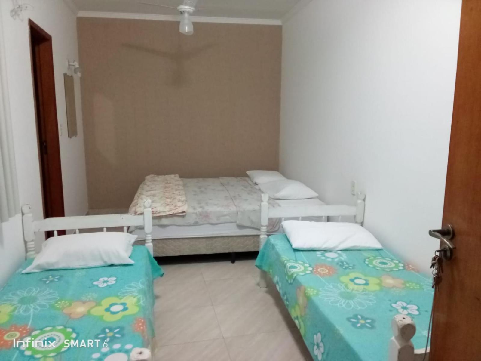 Pousada Sao Matheus Cachoeira Paulista Zewnętrze zdjęcie